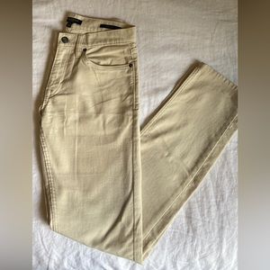 Men’s Banana Republic pants 28x32